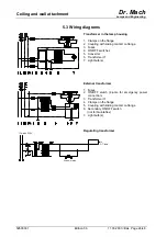 Предварительный просмотр 24 страницы Dr. Mach Mach 130 Mounting Instructions