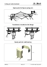 Предварительный просмотр 44 страницы Dr. Mach Mach 130 Mounting Instructions