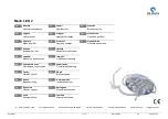 Preview for 1 page of Dr. Mach Mach LED 2 SC User Manual