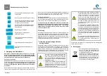 Preview for 4 page of Dr. Mach Mach LED 2 SC User Manual