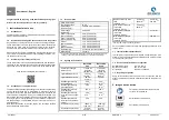 Preview for 5 page of Dr. Mach Mach LED 2 SC User Manual