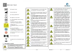 Preview for 9 page of Dr. Mach Mach LED 2 SC User Manual