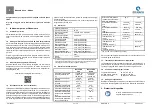 Preview for 11 page of Dr. Mach Mach LED 2 SC User Manual