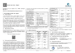 Preview for 14 page of Dr. Mach Mach LED 2 SC User Manual