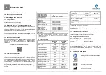 Предварительный просмотр 23 страницы Dr. Mach Mach LED 2 SC User Manual