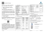 Предварительный просмотр 35 страницы Dr. Mach Mach LED 2 SC User Manual