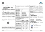 Предварительный просмотр 59 страницы Dr. Mach Mach LED 2 SC User Manual