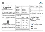 Предварительный просмотр 65 страницы Dr. Mach Mach LED 2 SC User Manual