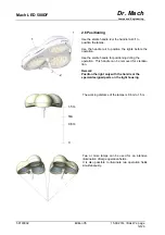 Предварительный просмотр 12 страницы Dr. Mach Mach LED 500DF Operating Instructions Manual