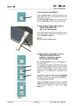 Preview for 6 page of Dr. Mach Mach M5 Instructions For Use Manual