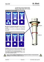 Preview for 7 page of Dr. Mach Mach M5 Instructions For Use Manual