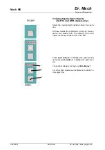 Preview for 8 page of Dr. Mach Mach M5 Instructions For Use Manual