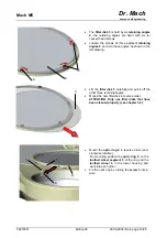 Preview for 16 page of Dr. Mach Mach M5 Instructions For Use Manual