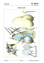 Preview for 22 page of Dr. Mach Mach M5 Instructions For Use Manual