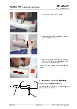 Предварительный просмотр 6 страницы Dr. Mach Triaflex R96 Directions For Use Manual