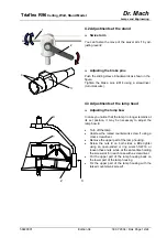 Предварительный просмотр 12 страницы Dr. Mach Triaflex R96 Directions For Use Manual