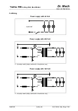 Предварительный просмотр 17 страницы Dr. Mach Triaflex R96 Directions For Use Manual