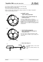 Предварительный просмотр 6 страницы Dr. Mach Trigenflex R96 Directions For Use Manual