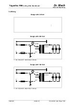 Предварительный просмотр 17 страницы Dr. Mach Trigenflex R96 Directions For Use Manual