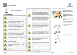 Предварительный просмотр 6 страницы Dr. Mach YLED-1F User Manual