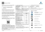 Предварительный просмотр 8 страницы Dr. Mach YLED-1F User Manual