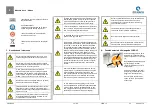 Preview for 12 page of Dr. Mach YLED-1F User Manual