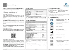 Предварительный просмотр 20 страницы Dr. Mach YLED-1F User Manual