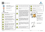 Предварительный просмотр 21 страницы Dr. Mach YLED-1F User Manual