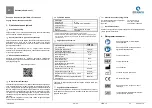 Предварительный просмотр 29 страницы Dr. Mach YLED-1F User Manual