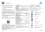 Предварительный просмотр 35 страницы Dr. Mach YLED-1F User Manual