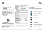 Предварительный просмотр 38 страницы Dr. Mach YLED-1F User Manual