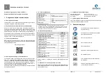 Предварительный просмотр 41 страницы Dr. Mach YLED-1F User Manual