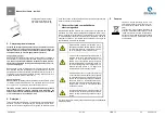 Предварительный просмотр 61 страницы Dr. Mach YLED-1F User Manual