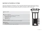 Предварительный просмотр 3 страницы dr. Mercola Fluoride Removal Full Spectrum Under-Counter Water Filter User Manual