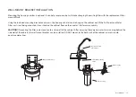 Предварительный просмотр 13 страницы dr. Mercola Fluoride Removal Full Spectrum Under-Counter Water Filter User Manual