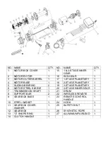 Preview for 3 page of Dr. Nano 12,000 LBS User Manual