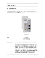 Preview for 5 page of Dr. Neuhaus TAINY IQ-LTE User Manual