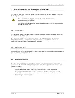 Preview for 15 page of Dr. Neuhaus TAINY IQ-LTE User Manual