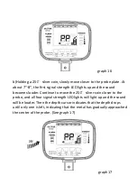 Preview for 17 page of DR.ÖTEK MT-XE User Manual