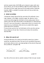 Preview for 19 page of DR.ÖTEK MT-XE User Manual