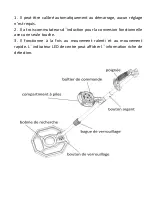 Preview for 16 page of DR.ÖTEK MT9s User Manual