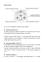 Preview for 20 page of DR.ÖTEK MT9s User Manual