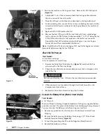 Preview for 12 page of DR Power Equipment DR 9.5 Safety & Operating Instructions Manual