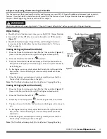 Preview for 13 page of DR Power Equipment DR 9.5 Safety & Operating Instructions Manual