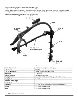 Предварительный просмотр 6 страницы DR Power Equipment PTO POST HOLE DIGGER Safety & Operating Instructions Manual