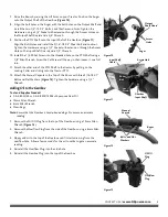 Предварительный просмотр 9 страницы DR Power Equipment PTO POST HOLE DIGGER Safety & Operating Instructions Manual