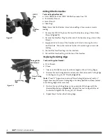 Предварительный просмотр 12 страницы DR Power Equipment PTO POST HOLE DIGGER Safety & Operating Instructions Manual