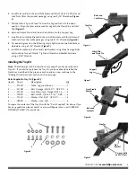 Preview for 9 page of DR Power Equipment RapidFire Pro Safety & Operating Instructions Manual