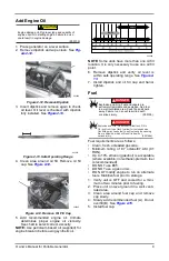 Предварительный просмотр 11 страницы DR Power PRO-XL Series Owner'S Manual