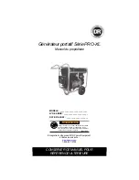 Предварительный просмотр 49 страницы DR Power PRO-XL Series Owner'S Manual